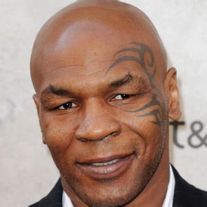 mike tyson aujourd'hui.